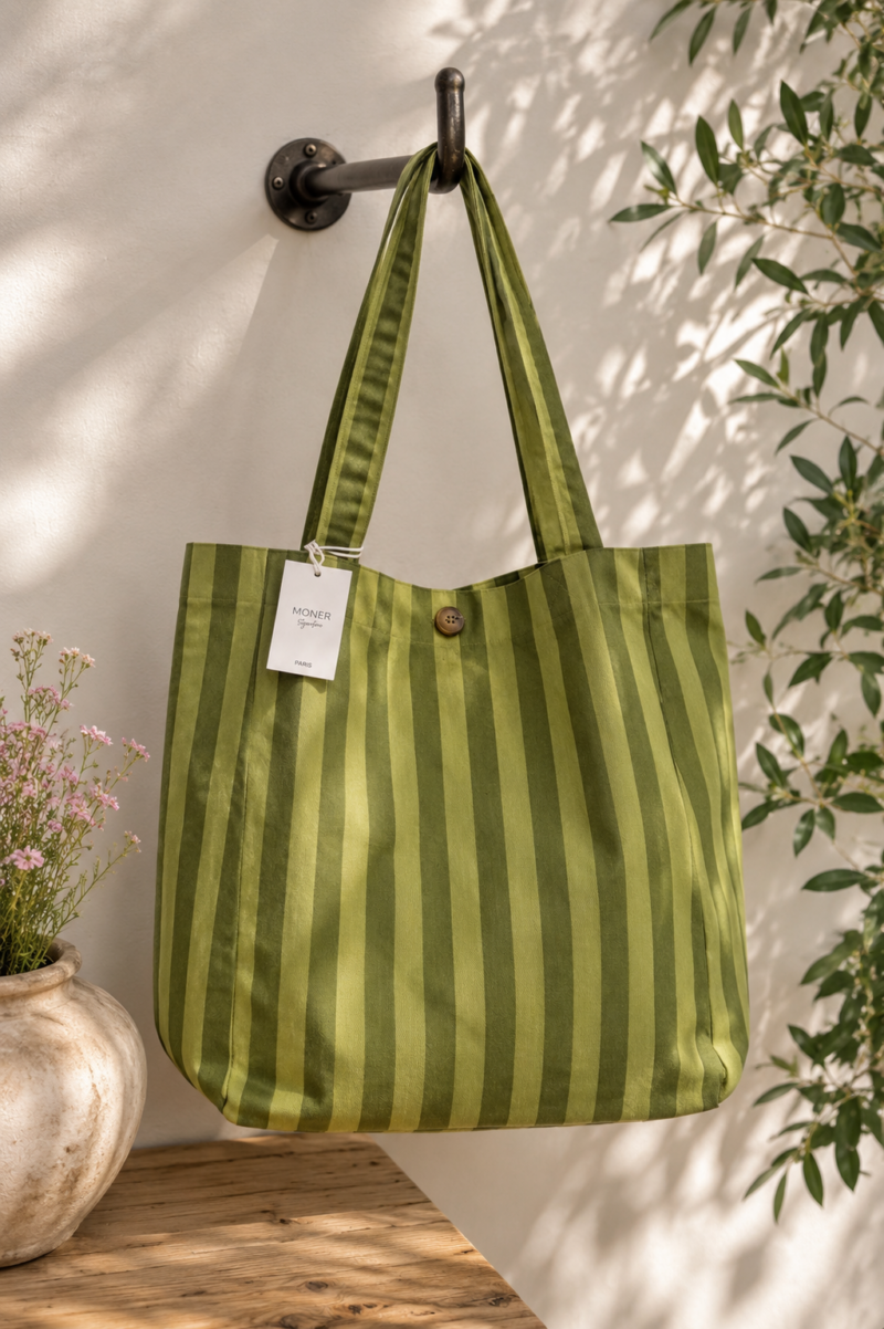 BOLSO PLAYA RAYAS