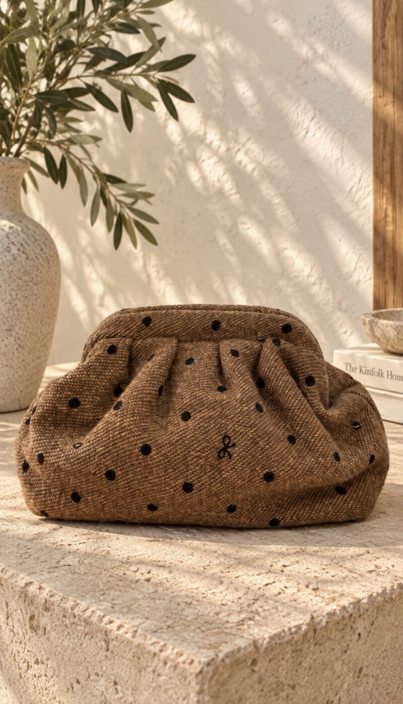 BOLSO CLUTCH